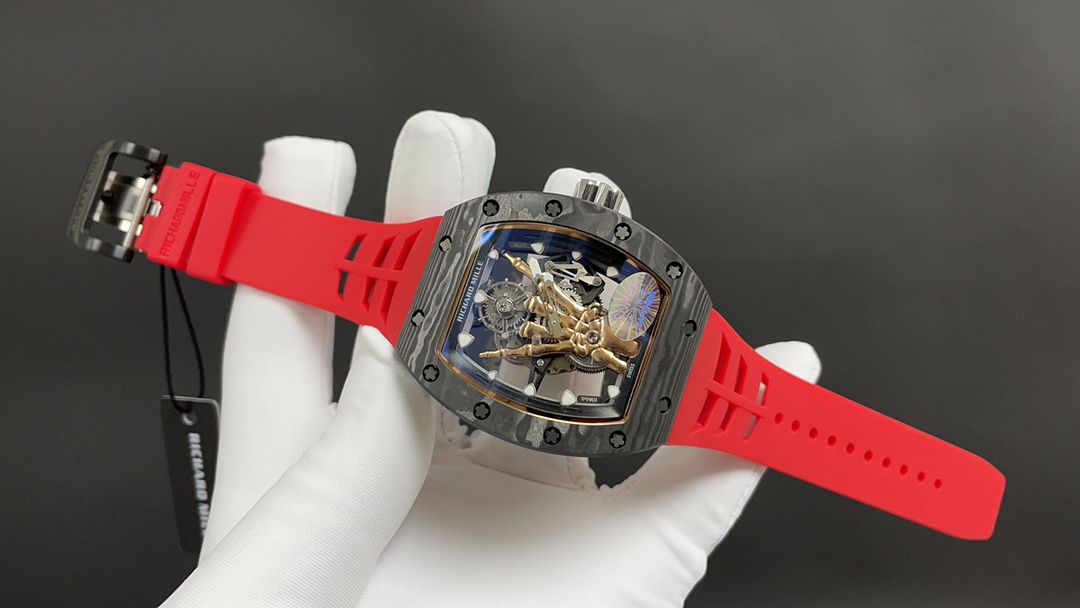Richard Mille
